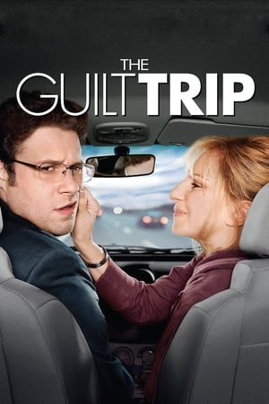 The Guilt Trip (2012) Hindi Dual Audio 480p BluRay 300MB The Guilt Trip (2012) Hindi Dual Audio 480p BluRay 300MB