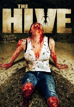 The Hive 2008 Hindi Dual Audio 480p HDRip 300MB The Hive 2008 Hindi Dual Audio 480p HDRip 300MB