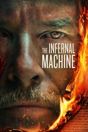 The Infernal Machine 2022 Hindi Dual Audio HDRip 720p – 480p The Infernal Machine 2022 Hindi Dual Audio HDRip 720p – 480p