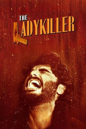 The Ladykiller 2023 Hindi HDTV 720p – 480p The Ladykiller 2023 Hindi HDTV 720p – 480p