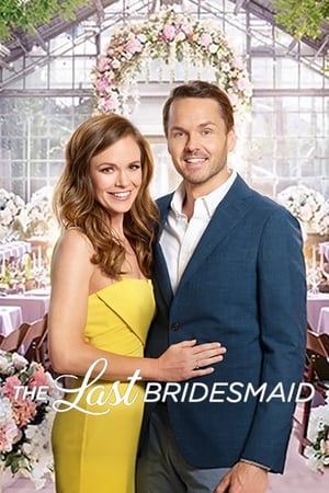 The Last Bridesmaid (2019) Hindi Dual Audio HDRip 720p – 480p The Last Bridesmaid (2019) Hindi Dual Audio HDRip 720p – 480p