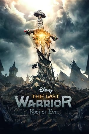 The Last Warrior: Root of Evil 2021 (HQ Dub) Hindi Dubbed HDRip 720p – 480p The Last Warrior: Root of Evil 2021 (HQ Dub) Hindi Dubbed HDRip 720p – 480p