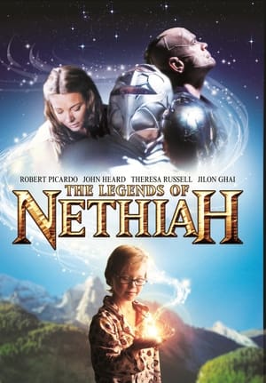 The Legends of Nethiah 2012 Hindi Dual Audio 480p BluRay 350MB The Legends of Nethiah 2012 Hindi Dual Audio 480p BluRay 350MB