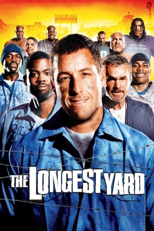 The Longest Yard (2005) Hindi Dual Audio 480p Web-DL 350MB The Longest Yard (2005) Hindi Dual Audio 480p Web-DL 350MB