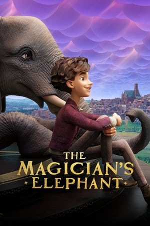 The Magician’s Elephant 2023 Hindi Dual Audio HDRip 720p – 480p The Magician’s Elephant 2023 Hindi Dual Audio HDRip 720p – 480p