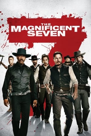 The Magnificent Seven 2016 Hindi Dubbed 720p hevc BRRIp Download The Magnificent Seven 2016 Hindi Dubbed 720p hevc BRRIp Download