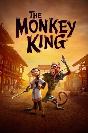 The Monkey King 2023 Hindi Dual Audio HDRip 720p – 480p The Monkey King 2023 Hindi Dual Audio HDRip 720p – 480p
