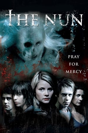 The Nun 2005 Hindi Dual Audio 480p BluRay 300MB The Nun 2005 Hindi Dual Audio 480p BluRay 300MB
