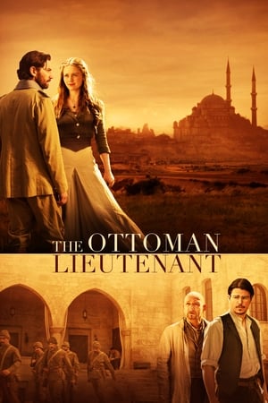 The Ottoman Lieutenant (2017) Hindi Dual Audio 480p BluRay 400MB The Ottoman Lieutenant (2017) Hindi Dual Audio 480p BluRay 400MB