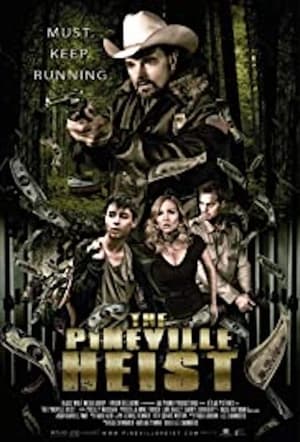 The Pineville Heist (2016) Hindi Dual Audio 480p HDRip 300MB The Pineville Heist (2016) Hindi Dual Audio 480p HDRip 300MB