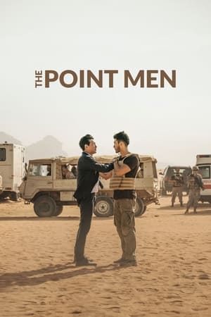 The Point Men 2023 Hindi Dual Audio HDRip 720p – 480p The Point Men 2023 Hindi Dual Audio HDRip 720p – 480p