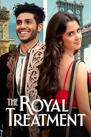The Royal Treatment 2022 Hindi Dual Audio HDRip 720p – 480p The Royal Treatment 2022 Hindi Dual Audio HDRip 720p – 480p