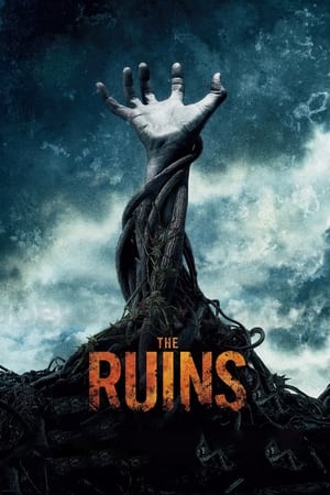 The Ruins (2008) Hindi Dual Audio 480p BluRay 300MB The Ruins (2008) Hindi Dual Audio 480p BluRay 300MB