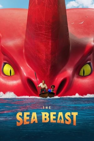The Sea Beast 2022 Hindi Dual Audio HDRip 720p – 480p The Sea Beast 2022 Hindi Dual Audio HDRip 720p – 480p