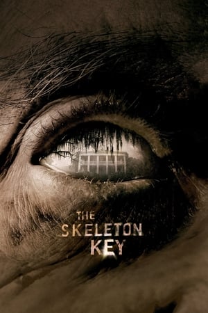 The Skeleton Key (2005) Hindi Dual Audio 480p BluRay 350MB The Skeleton Key (2005) Hindi Dual Audio 480p BluRay 350MB