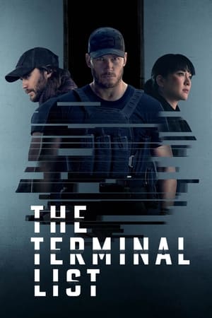 The Terminal List 2022 Hindi Season 1 – 720p – 480p Complete The Terminal List 2022 Hindi Season 1 – 720p – 480p Complete