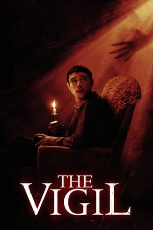 The Vigil 2019 Hindi Dual Audio 480p BluRay 300MB The Vigil 2019 Hindi Dual Audio 480p BluRay 300MB