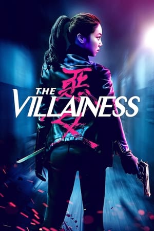 The Villainess (2017) Hindi Dual Audio HDRip 720p – 480p The Villainess (2017) Hindi Dual Audio HDRip 720p – 480p