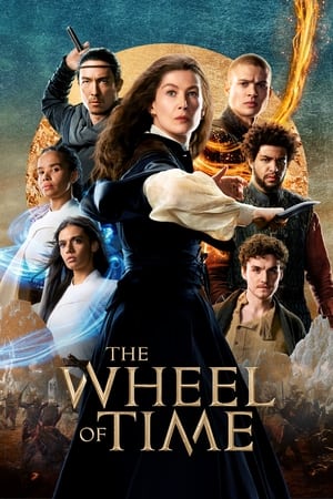 The Wheel of Time 2023 (Season 2) Dual Audio Hindi HDRip – 720p – 480p (COMPLETE) The Wheel of Time 2023 (Season 2) Dual Audio Hindi HDRip – 720p – 480p (COMPLETE)