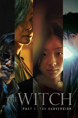 The Witch Part 1 – The Subversion 2018 Hindi Dual Audio WEB-DL 1080p - 720p - 480p The Witch Part 1 – The Subversion 2018 Hindi Dual Audio WEB-DL 1080p - 720p - 480p