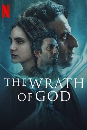 The Wrath of God (2022) Hindi Dual Audio HDRip 720p – 480p The Wrath of God (2022) Hindi Dual Audio HDRip 720p – 480p