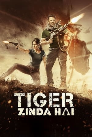 Tiger Zinda Hai 2017 490MB Movie 480p BluRay Download Tiger Zinda Hai 2017 490MB Movie 480p BluRay Download