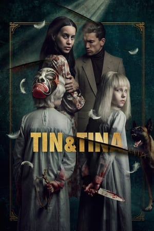 Tin & Tina (2023) Hindi Dual Audio HDRip 720p – 480p Tin & Tina (2023) Hindi Dual Audio HDRip 720p – 480p