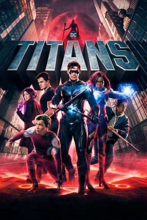 Titans (2021) Season 3 Hindi Dual Audio (Complete) 720p – 480p Titans (2021) Season 3 Hindi Dual Audio (Complete) 720p – 480p