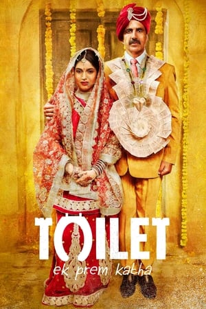Toilet - Ek Prem Katha (2017) Full Movie Bluray Download - 1.4GB Toilet - Ek Prem Katha (2017) Full Movie Bluray Download - 1.4GB