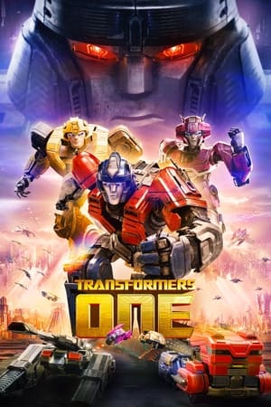 Transformers One 2024 Hindi (Org) HDRip 720p – 480p – 1080p Transformers One 2024 Hindi (Org) HDRip 720p – 480p – 1080p