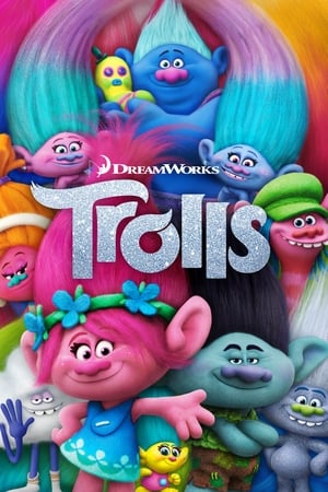 Trolls (2016) DVDScr Full Movie Download Trolls (2016) DVDScr Full Movie Download