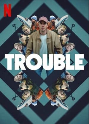 Trouble 2024 Hindi Dual Audio HDRip 1080p - 720p - 480p Trouble 2024 Hindi Dual Audio HDRip 1080p - 720p - 480p