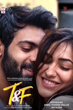 Tuesdays and Fridays (2021) Hindi Dual Audio 480p Pre-DVDRip 280MB Tuesdays and Fridays (2021) Hindi Dual Audio 480p Pre-DVDRip 280MB