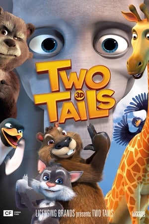 Two Tails (2018) Hindi Dual Audio 480p HDRip 250MB Two Tails (2018) Hindi Dual Audio 480p HDRip 250MB
