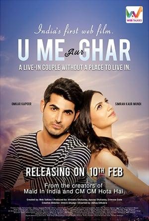 U Me Aur Ghar (2017) Hindi 720p HDRip 1.5 GB U Me Aur Ghar (2017) Hindi 720p HDRip 1.5 GB