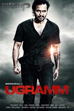 Ugramm (2014) Dual Audio Hindi Full Movie 720p UnCut HDRip - 1.1GB Ugramm (2014) Dual Audio Hindi Full Movie 720p UnCut HDRip - 1.1GB