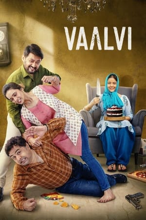 Vaalvi 2023 Hindi (HQ Dub) Movie HDRip 720p – 480p Vaalvi 2023 Hindi (HQ Dub) Movie HDRip 720p – 480p