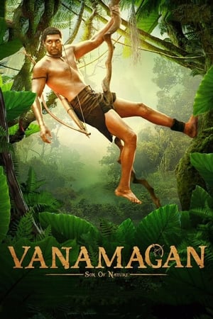 Vanamagan (2017) Hindi Dubbed 480p HDRip 400MB Vanamagan (2017) Hindi Dubbed 480p HDRip 400MB