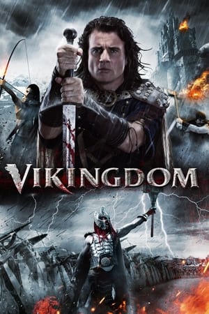 Vikingdom 2013 Hindi Dual Audio 480p BluRay 380MB Vikingdom 2013 Hindi Dual Audio 480p BluRay 380MB