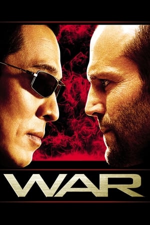 War 2007 Hindi Dual Audio 480p BluRay 320MB War 2007 Hindi Dual Audio 480p BluRay 320MB
