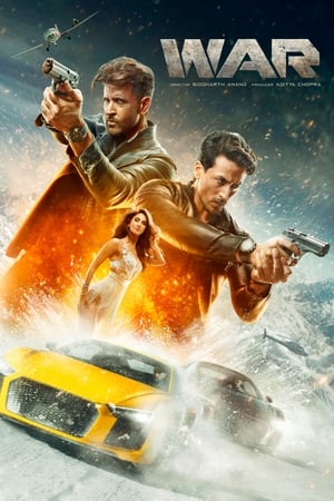 War 2019 Hindi Audio WEB-DL 1080p - 720p - 480p War 2019 Hindi Audio WEB-DL 1080p - 720p - 480p