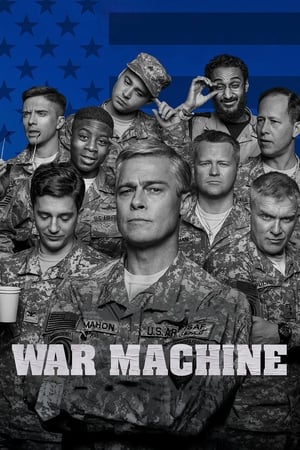 War Machine 2017 170mb Hindi Dual Audio movie Hevc WEBRip War Machine 2017 170mb Hindi Dual Audio movie Hevc WEBRip