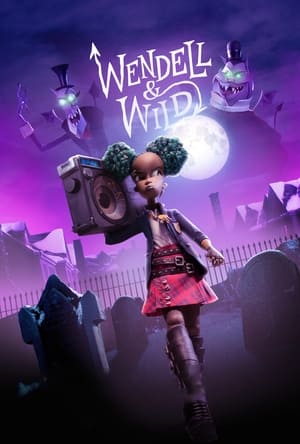 Wendell & Wild 2022 Hindi Dual Audio HDRip 720p – 480p Wendell & Wild 2022 Hindi Dual Audio HDRip 720p – 480p