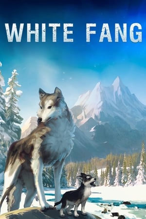White Fang (2018) Hindi Dual Audio 480p Web-DL 200MB White Fang (2018) Hindi Dual Audio 480p Web-DL 200MB