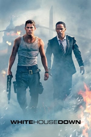 White House Down (2013) Hindi 1080p Dual Audio BluRay White House Down (2013) Hindi 1080p Dual Audio BluRay