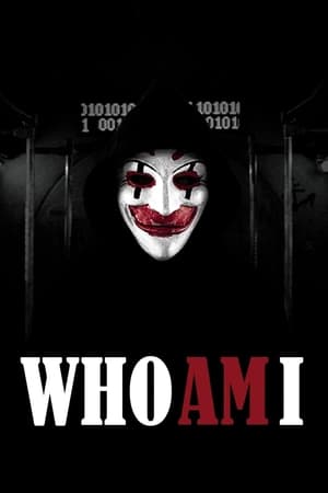 Who Am I 2015 Hindi Dual Audio 480p Web-DL 300MB Who Am I 2015 Hindi Dual Audio 480p Web-DL 300MB
