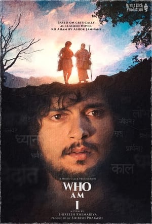 Who Am I 2023 Hindi Dual Audio HDRip 720p – 480p Who Am I 2023 Hindi Dual Audio HDRip 720p – 480p