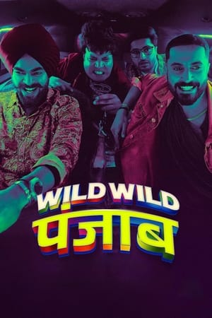 Wild Wild Punjab 2024 Hindi (ORG 5.1) HDRip 1080p – 720p – 480p Wild Wild Punjab 2024 Hindi (ORG 5.1) HDRip 1080p – 720p – 480p