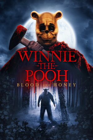 Winnie the Pooh: Blood and Honey (2023) Hindi (HQ-Dub) Movie HDRip 720p – 480p Winnie the Pooh: Blood and Honey (2023) Hindi (HQ-Dub) Movie HDRip 720p – 480p
