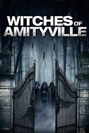 Witches of Amityville Academy (2020) Hindi Dual Audio 480p Web-DL 300MB Witches of Amityville Academy (2020) Hindi Dual Audio 480p Web-DL 300MB